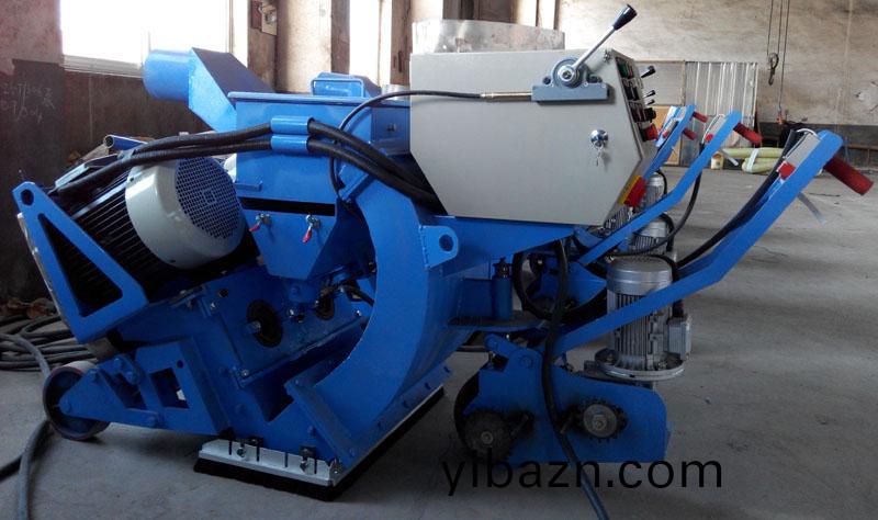 路麵(mian)抛(pao)丸機(ji)配(pei)件(jian)