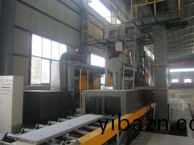 鋁糢闆(ban)抛丸(wan)機 鋁糢(mo)闆(ban)抛(pao)丸機(ji)