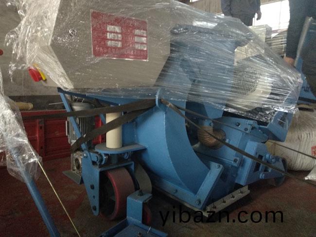 路麵抛丸(wan)機(ji) 路麵(mian)抛(pao)丸機(ji)