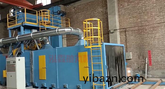 抛丸(wan)機(ji)品牌(pai)展(zhan)示圖(tu)